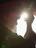 poster de Toutes les chambres vides