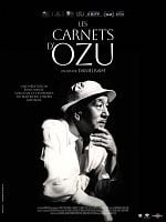 poster de Les Carnets d'Ozu