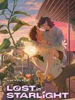 poster de Juste l'espace entre nous