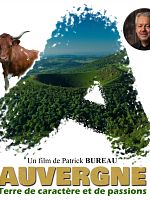 poster de ALTAÏR conférences - L’Auvergne : Terre de caractère et de passions