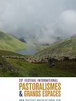 poster de Festival Pastoralismes 2025 - séance 1 : Bergères, bergers, qui êtes vous ?