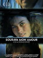 poster de Souraya Mon Amour