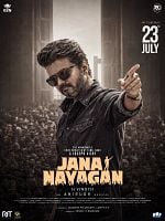 poster de Jana Nayagan