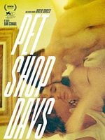 poster de Pet Shop Days