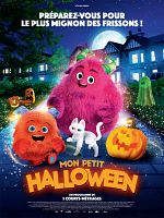 poster de Mon petit Halloween