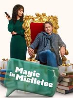 poster de A la recherche de la magie de Noël