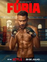 poster de Fúria