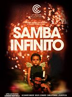 poster de Samba Infinie