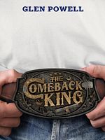 poster de The Comeback King