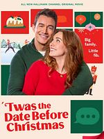poster de Une famille en or pour Noël