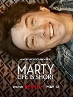 poster de Martin Short : Une vie XXL