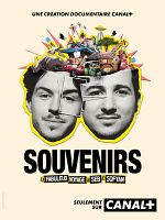 image de Souvenirs - le fabuleux voyage de Seb et Sofyan