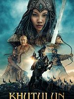poster de Khutulun, La Princesse Guerrière