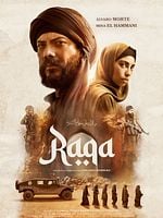 poster de Raqqa
