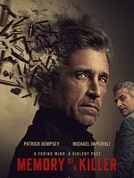 image de Memory Of A Killer