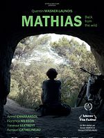 poster de Mathias, Back from the wild