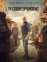 poster de The Correspondent