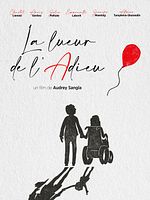 poster de La Lueur de l’Adieu