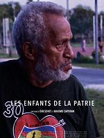 poster de Les Enfants de la patrie