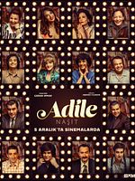 poster de Adile