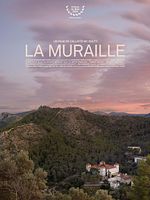 poster de La Muraille