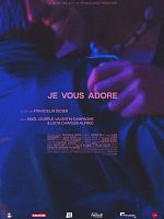 poster de Je vous adore