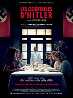 poster de Les Goûteuses d'Hitler