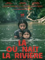 poster de Là où naît la rivière