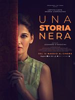 poster de Una storia nera