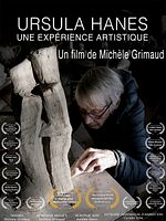 poster de Ursula Hanes, une expérience artistique