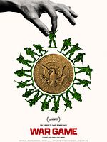 poster de War Game