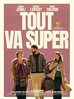 poster de Tout va super
