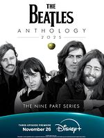 image de The Beatles Anthology