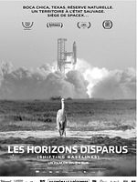 poster de Les Horizons disparus