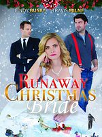 poster de Noël des cœurs brisés