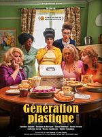 poster de Génération plastique