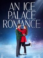 poster de Un Noël de feu et de glace