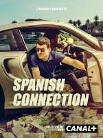 poster de Spanish Connection