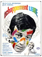 poster de Échappement libre
