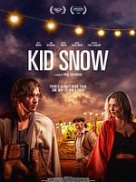 poster de Kid Snow