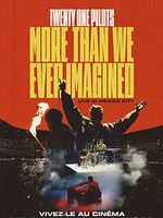poster de Twenty One Pilots: More Than We Ever Imagined