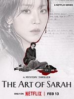 image de The Art of Sarah
