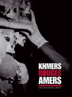 poster de Khmers rouges amers
