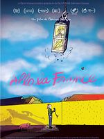 poster de Allo la France