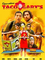 poster de Operation Taco Gary’s