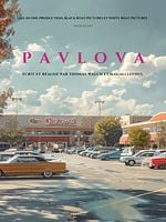 poster de Pavlova