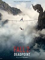 poster de Fall 2: Deadpoint
