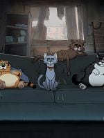 image de Alley Cats