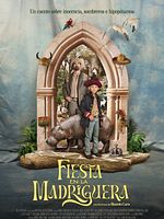 poster de Dans le terrier du lapin blanc