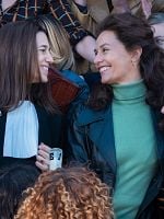 poster de Gisèle - Au nom de toutes